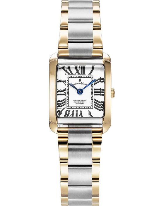 Jacques du Manoir Emily JWL04403