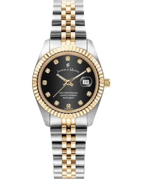 Jacques du Manoir Inspiration JWL01207