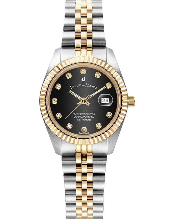 Jacques du Manoir Inspiration JWL01207