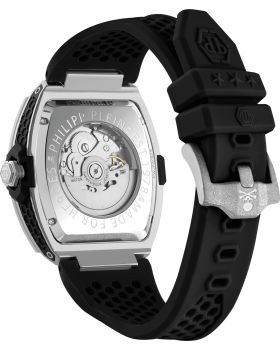 Philipp Plein The Skeleton Automatic PWJFA0925 - 