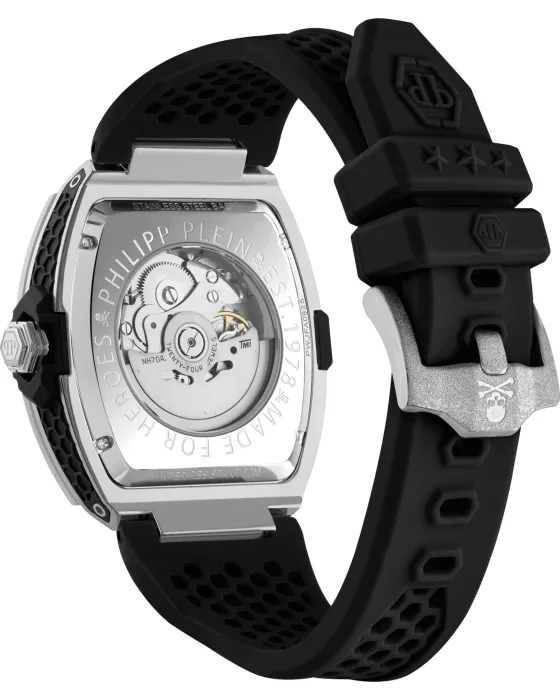Philipp Plein The Skeleton Automatic PWJFA0925 - 