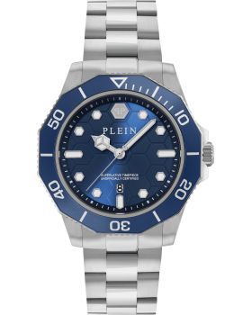 Philipp Plein Aquastrom PW2GA0426