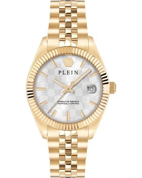 Philipp Plein Date Superlative Monogram PWYFA1026