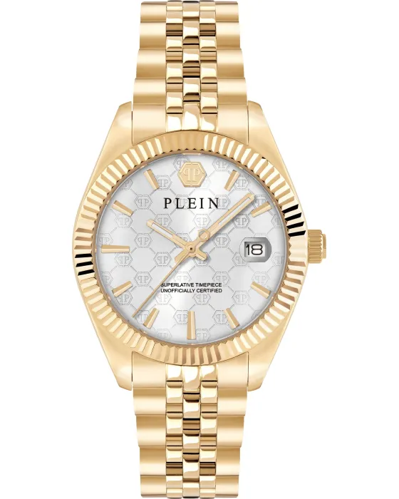 Philipp Plein Date Superlative Monogram PWYFA1026