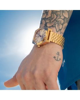 Nixon Time Teller Solar A1369-510-00 - 