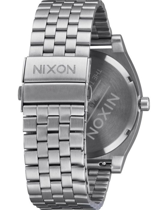 Nixon Time Teller Solar A1369-5161-00 - 
