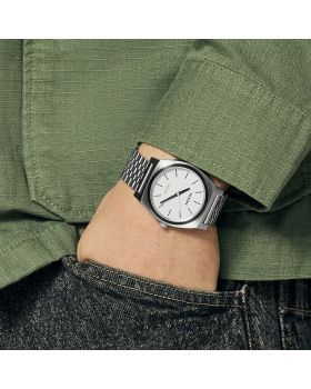 Nixon Time Teller Solar A1369-5371-00 - 