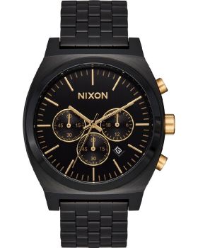 Nixon Time Teller Chronograph A972-5326-00