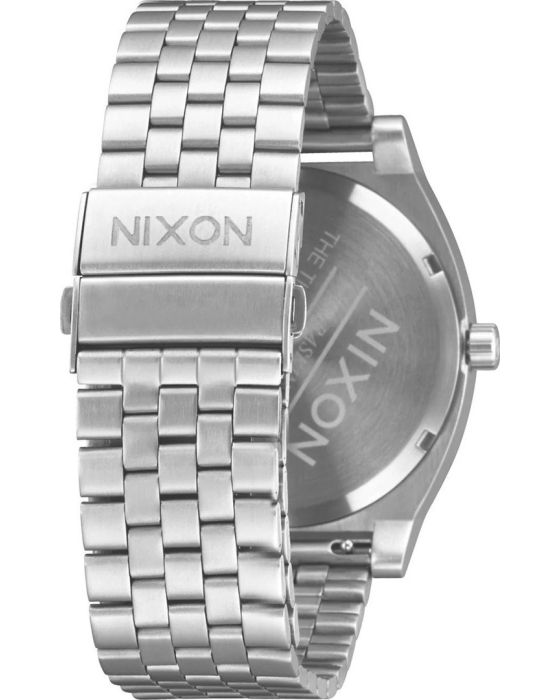 Nixon Time Teller Solar A1369-5371-00 - 