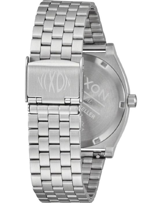 Nixon Time Teller Fisheye A045-5321-00 - 