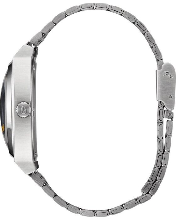 Nixon Time Teller Fisheye A045-5321-00 - 