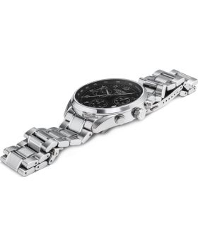 Roamer Pro Chronograph 993819-41-44-20 - 