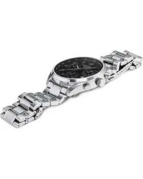 Roamer Pro Chronograph 993819-41-44-20 - 