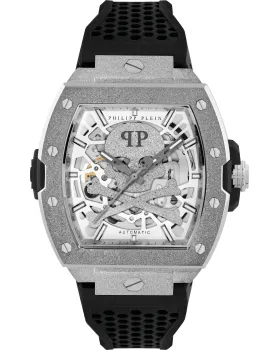 Philipp Plein The Skeleton Automatic PWJFA0925