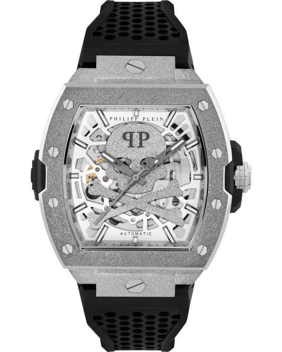 Philipp Plein The Skeleton Automatic PWJFA0925