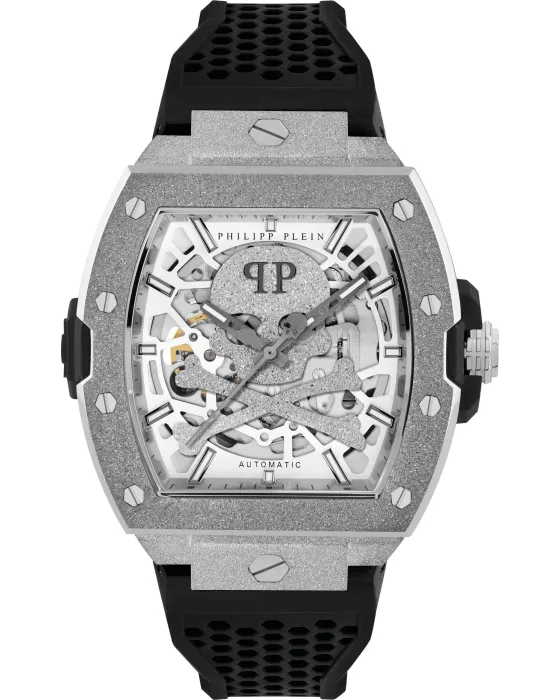 Philipp Plein The Skeleton Automatic PWJFA0925