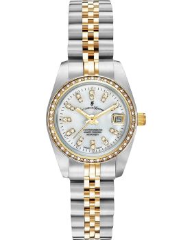 Jacques du Manoir Inspiration NROP.08