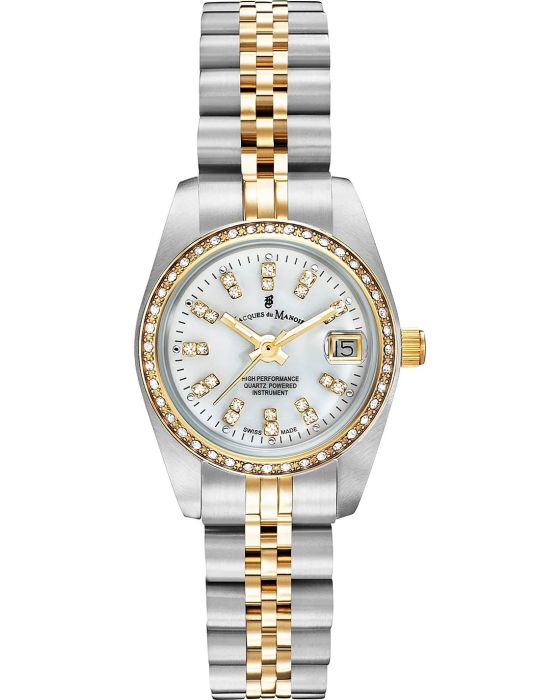 Jacques du Manoir Inspiration NROP.08