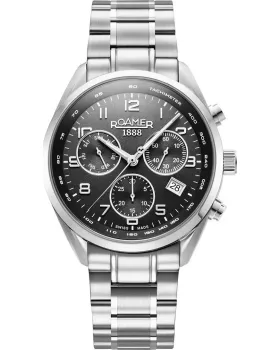 Roamer Pro Chronograph 993819-41-44-20