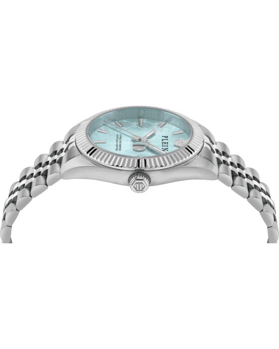 Philipp Plein Date Superlative Monogram PWYFA0726 - 