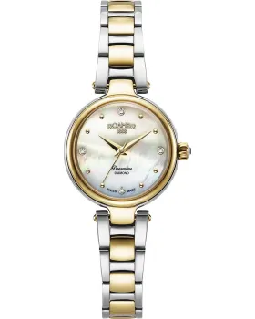 Roamer Dreamline Diamond 967847-47-20-50