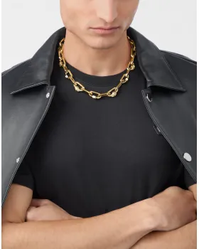 Κολιέ Philipp Plein Edge PJPEA16NU - 