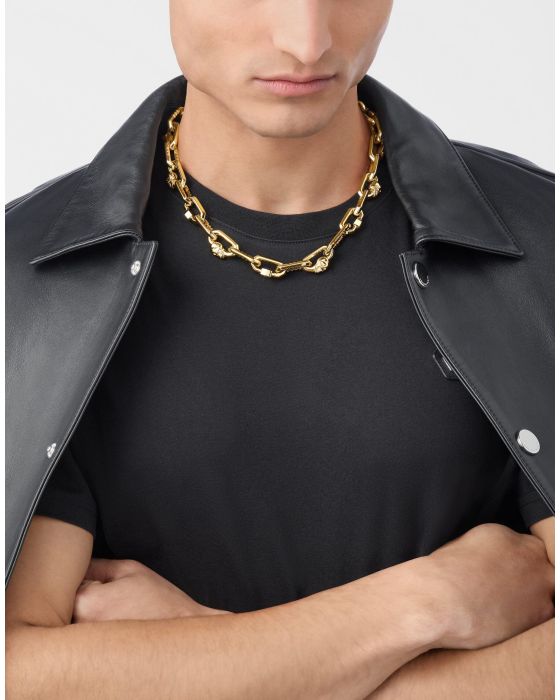 Κολιέ Philipp Plein Edge PJPEA16NU - 