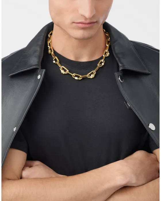 Κολιέ Philipp Plein Edge PJPEA16NU - 