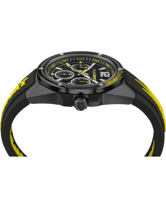 Plein Sport Tiger Master Pro PSLGA0125 - 