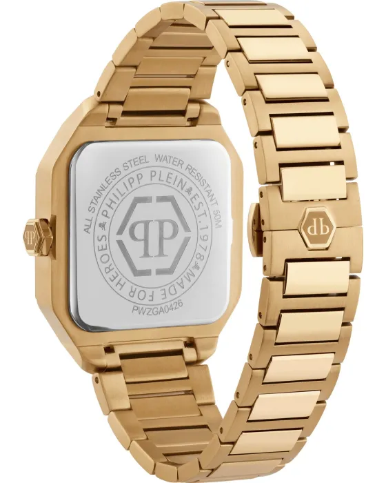 Philipp Plein Edge Lady PWZGA0426 - 