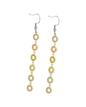 Σκουλαρίκια Lotus LS2318-4/1