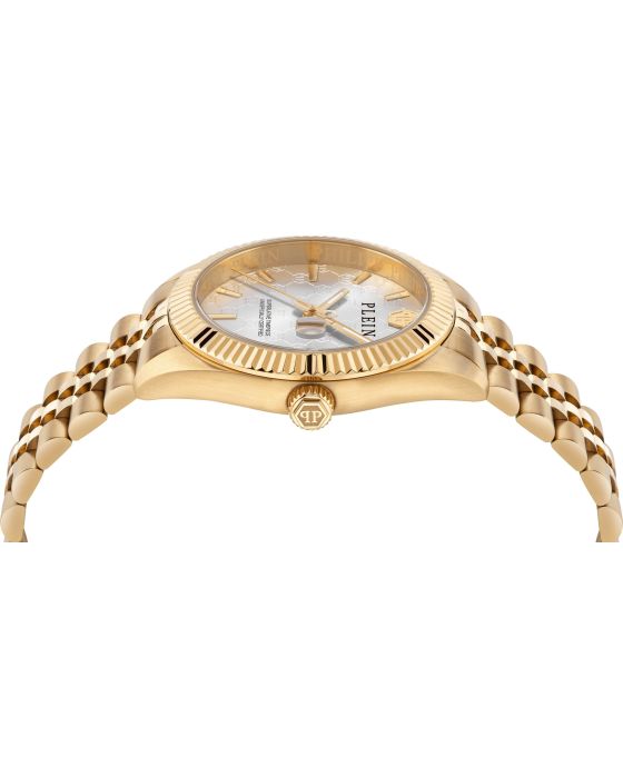 Philipp Plein Date Superlative Monogram PWYFA1026 - 