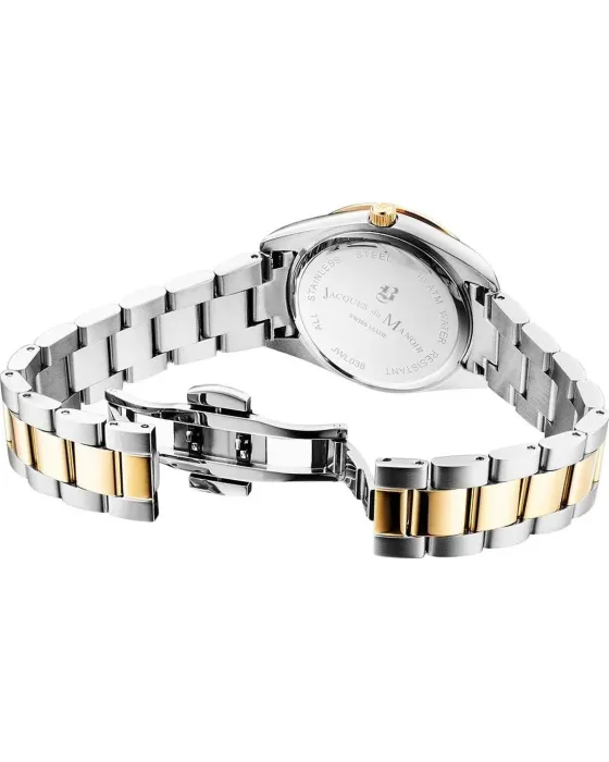 Jacques du Manoir Inspiration Allure JWL03804, view 3