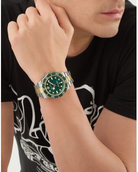 Philipp Plein Aquastrom Two Tone PW2GA0526 - 