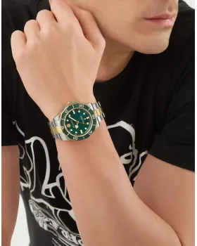 Philipp Plein Aquastrom Two Tone PW2GA0526 - 