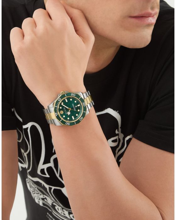 Philipp Plein Aquastrom Two Tone PW2GA0526 - 