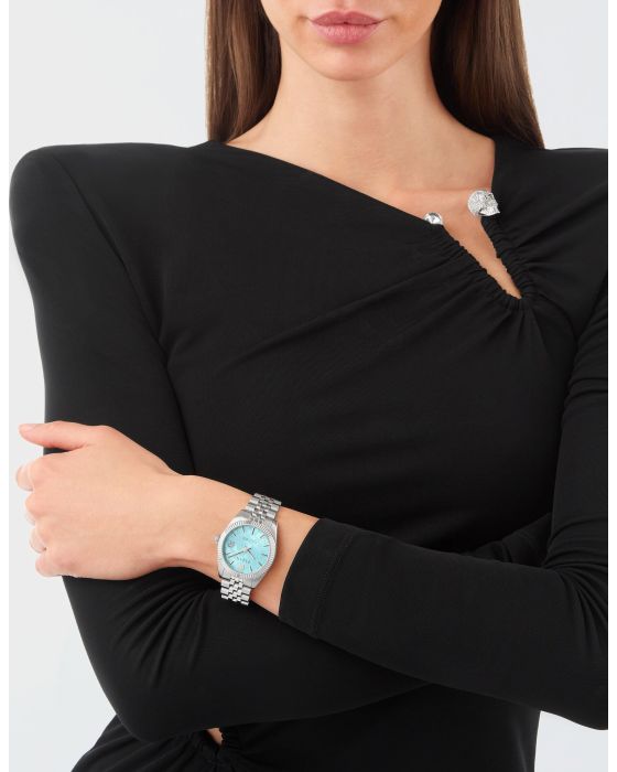 Philipp Plein Date Superlative Monogram PWYFA0726 - 