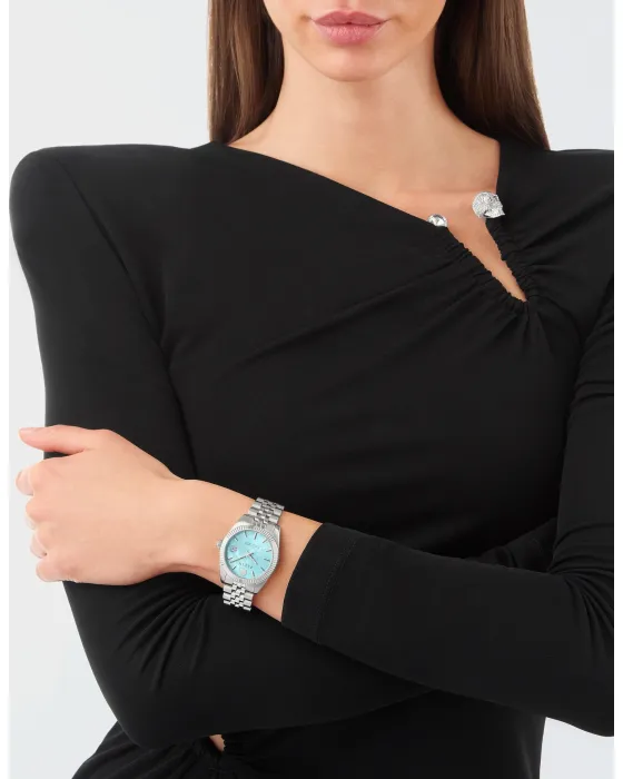 Philipp Plein Date Superlative Monogram PWYFA0726 - 