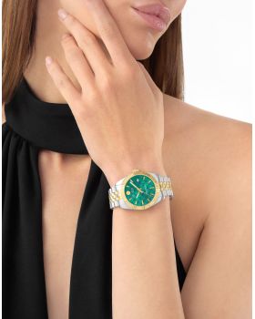 Philipp Plein Date Superlative Monogram PWYFA0926 - 