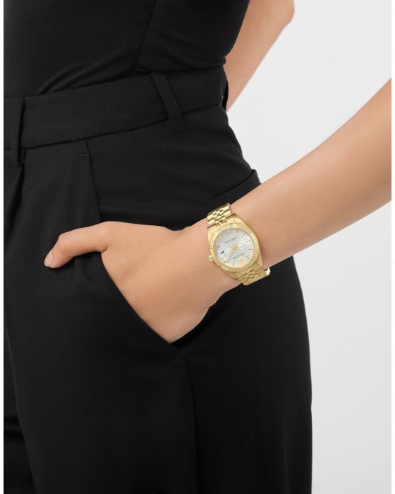 Philipp Plein Date Superlative Monogram PWYFA1026 - 