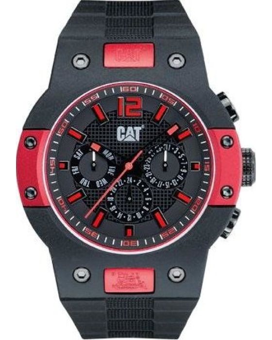 Caterpillar Northcape  N518921128