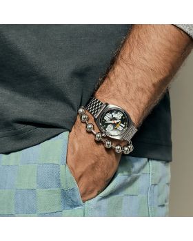 Nixon Time Teller Fisheye A045-5321-00 - 