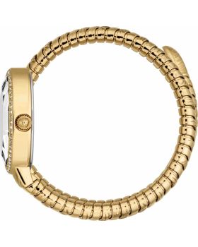 Just Cavalli Signature Snake Velina JC1L353M0025 - 
