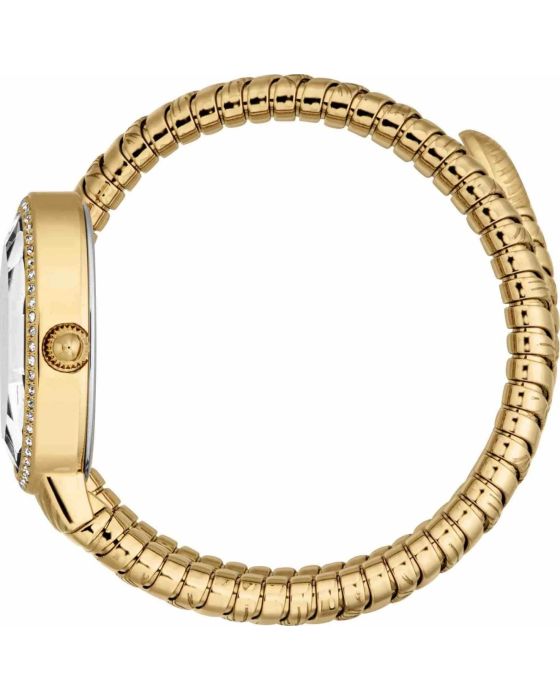 Just Cavalli Signature Snake Velina JC1L353M0025 - 