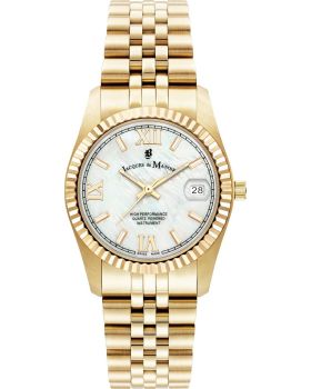 Jacques Du Manoir Inspiration Roman JWL01302