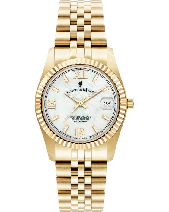 Jacques Du Manoir Inspiration Roman JWL01302