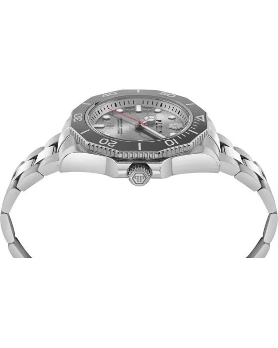 Philipp Plein Aquastrom PW2GA0326 - 