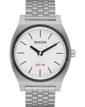 Nixon Time Teller Solar A1369-5371-00