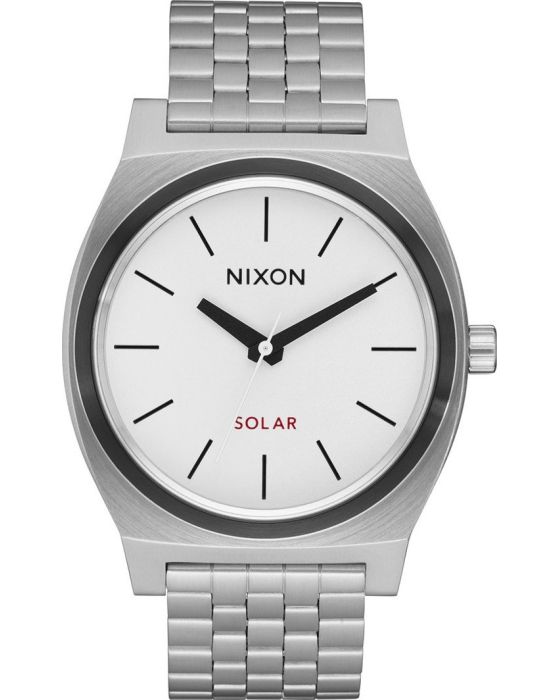 Nixon Time Teller Solar A1369-5371-00