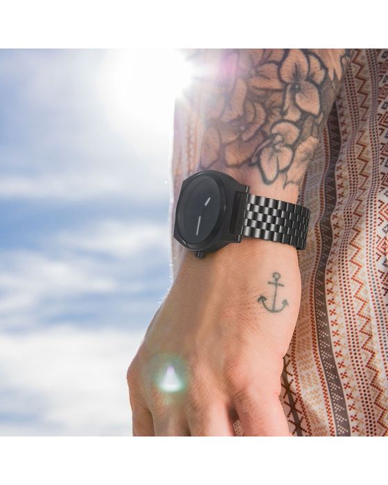 Nixon Time Teller Solar A1369-756-00 - 